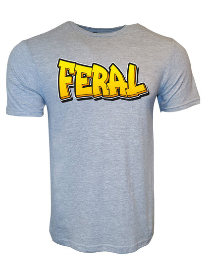 Feral Stoopid Original T-Shirt