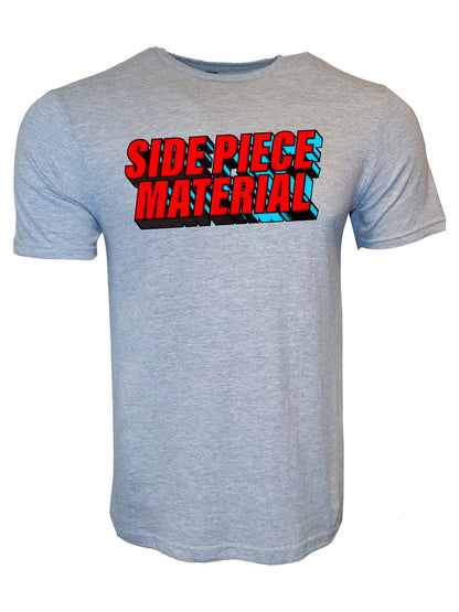 Side Piece Material Stoopid Original T-Shirt