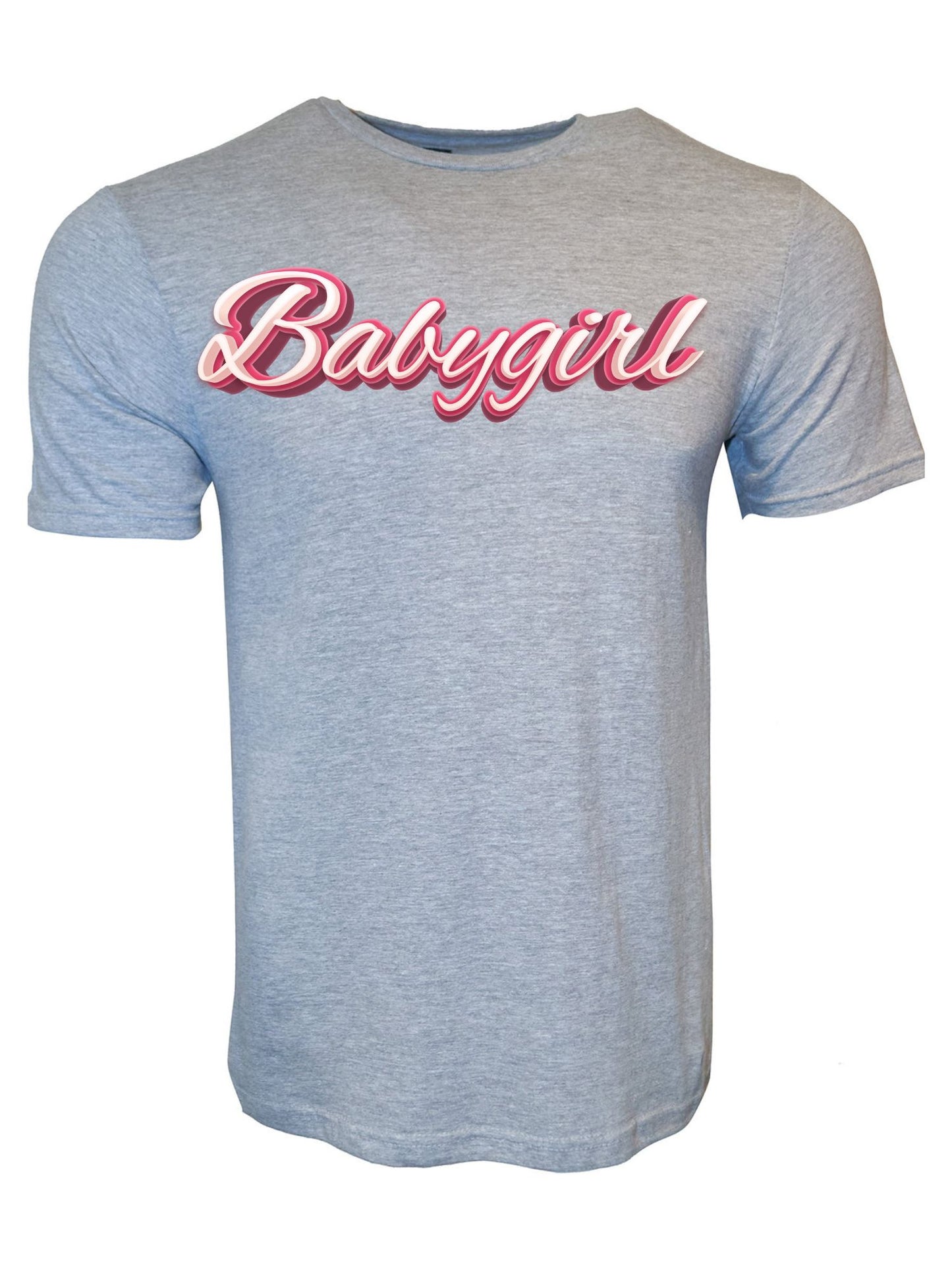 "Babygirl" T-Shirt