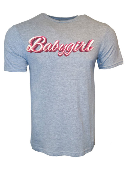 "Babygirl" T-Shirt