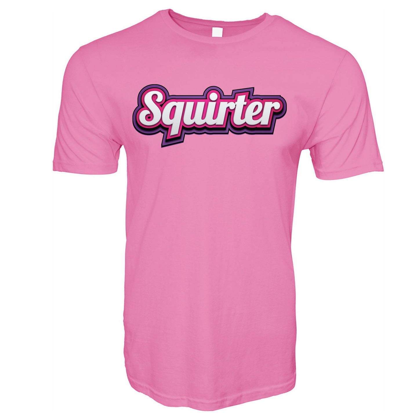Squirter Stoopid Original T-Shirt