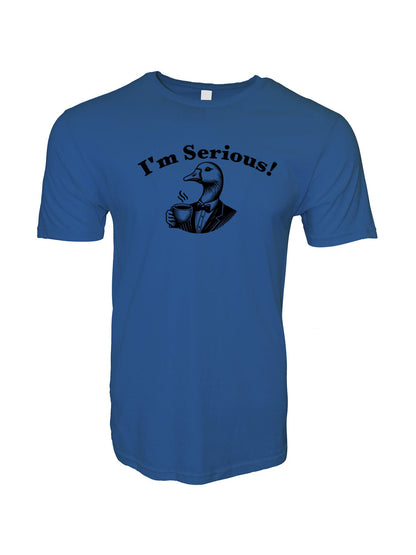 Serious Goose Stoopid Original T-Shirt