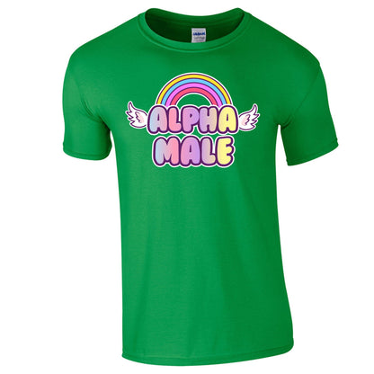Alpha Male T-Shirt