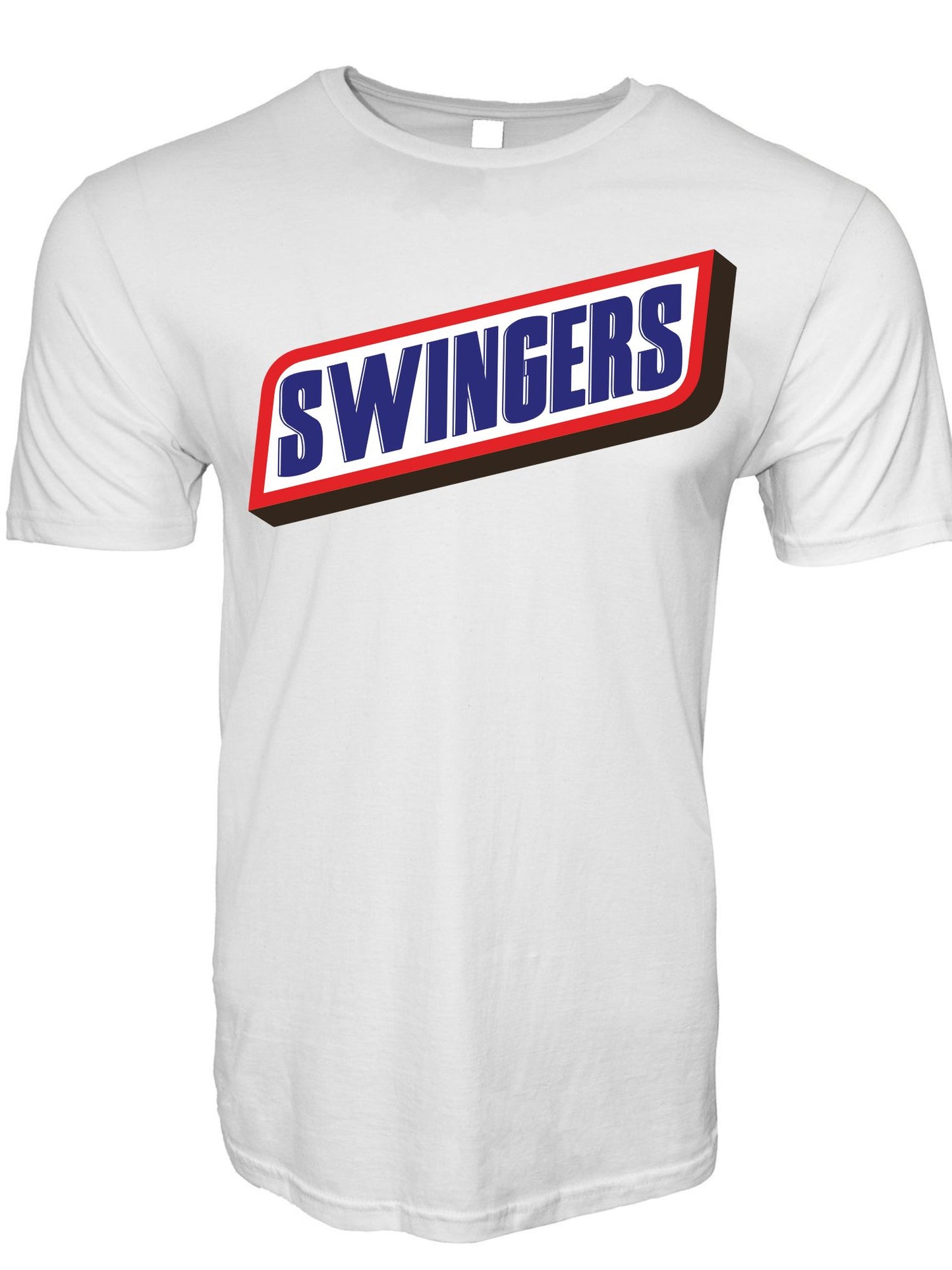 Swingers Stoopid Original T-Shirt