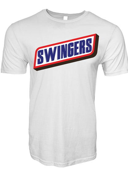 Swingers Stoopid Original T-Shirt