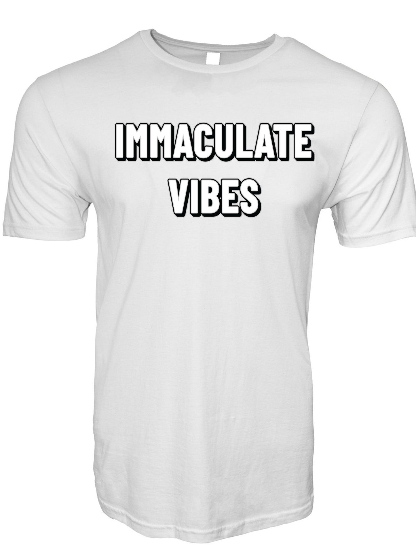 Immaculate Vibes Stoopid Original T-Shirt