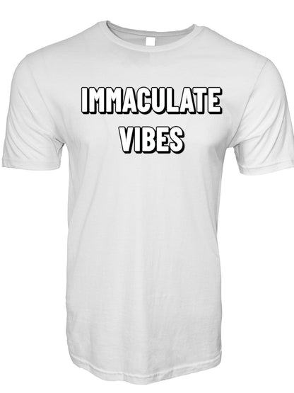 Immaculate Vibes Stoopid Original T-Shirt