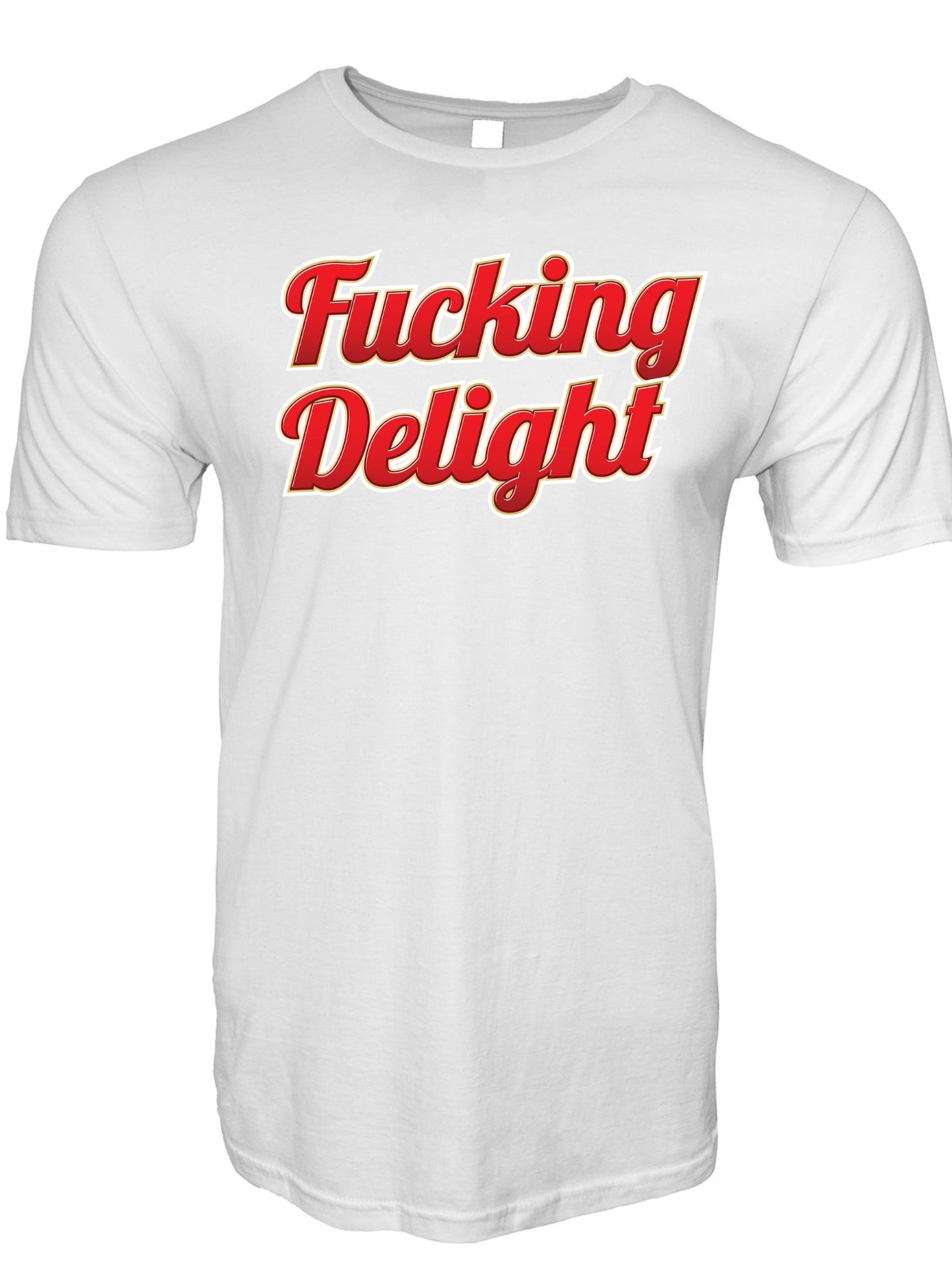 Fucking Delight Stoopid Original T-Shirt