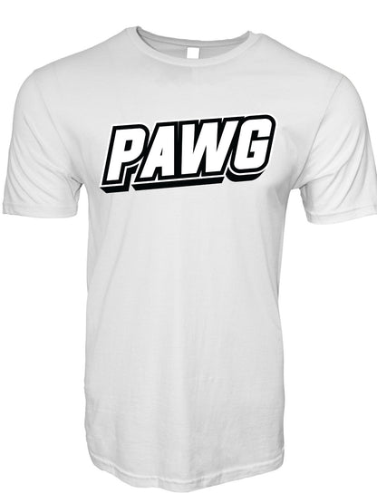 PAWG Stoopid Original T-Shirt