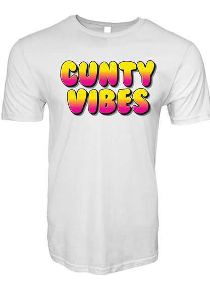 Cunty Vibes Stoopid Original T-Shirt