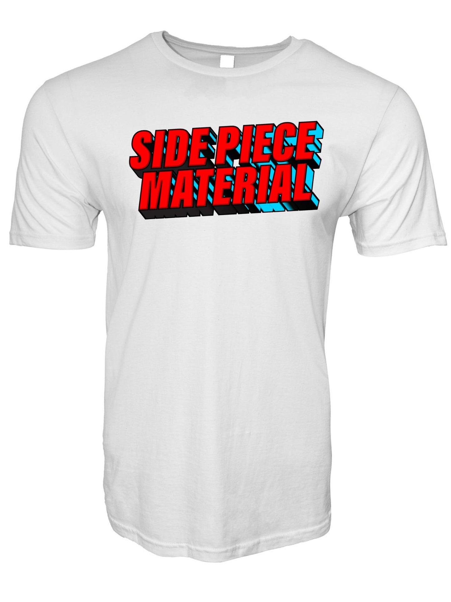 Side Piece Material Stoopid Original T-Shirt