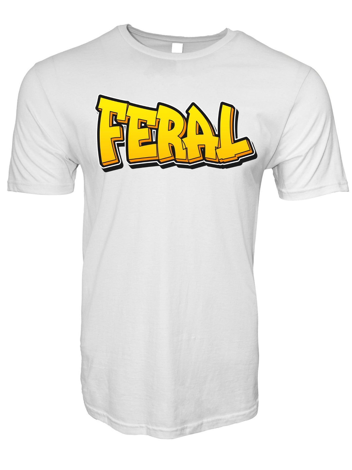 Feral Stoopid Original T-Shirt