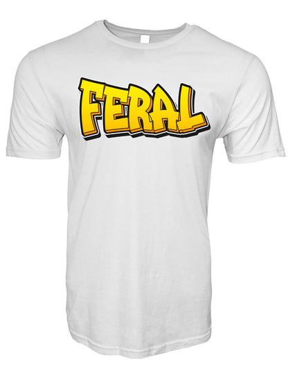 Feral Stoopid Original T-Shirt