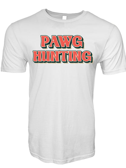 PAWG Hunting Stoopid Original T-Shirt