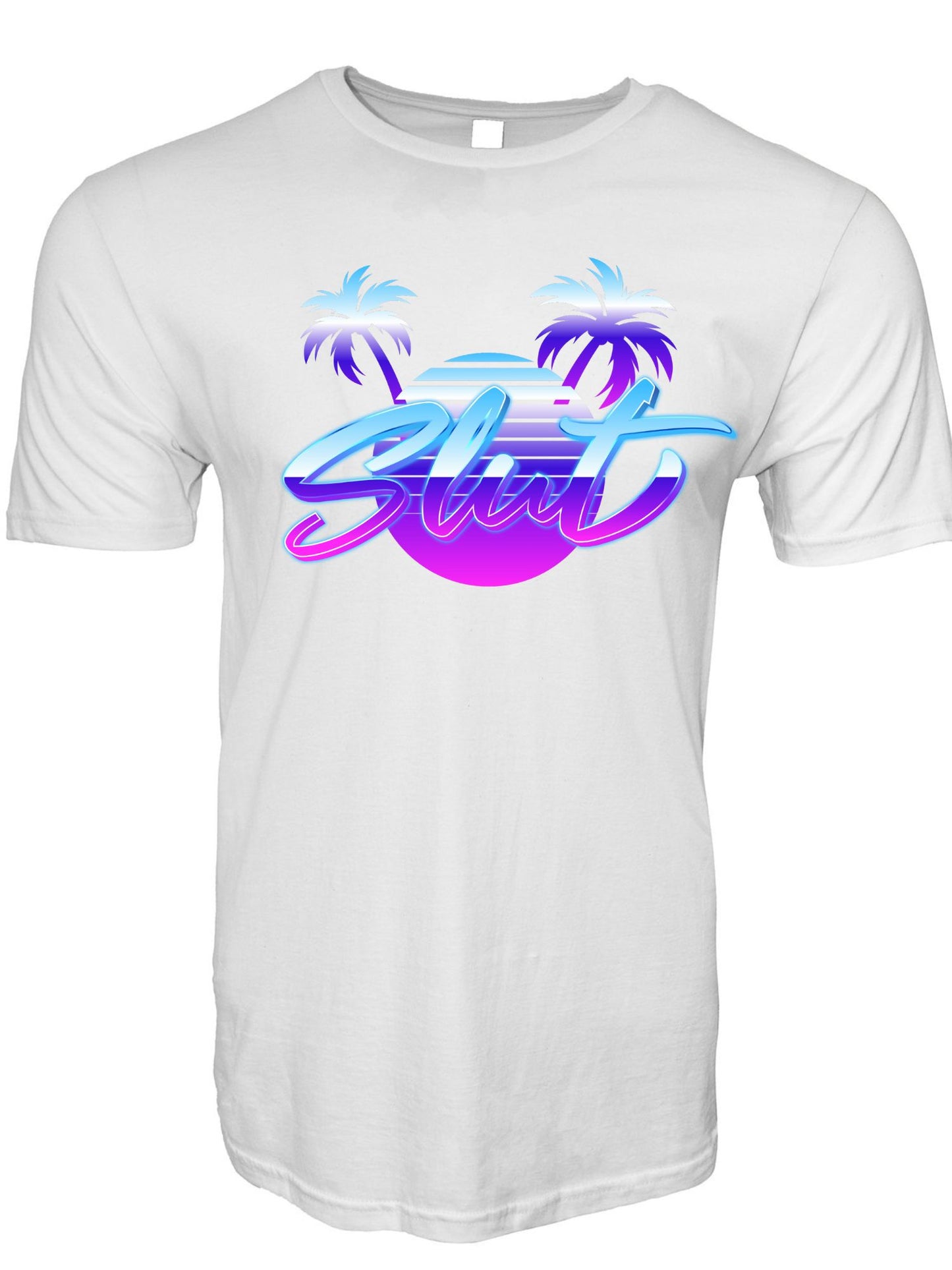 Slut Stoopid Original T-Shirt