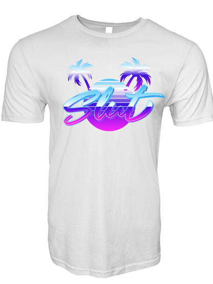 Slut Stoopid Original T-Shirt