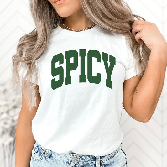 SPICY Stoopid Original T-Shirt