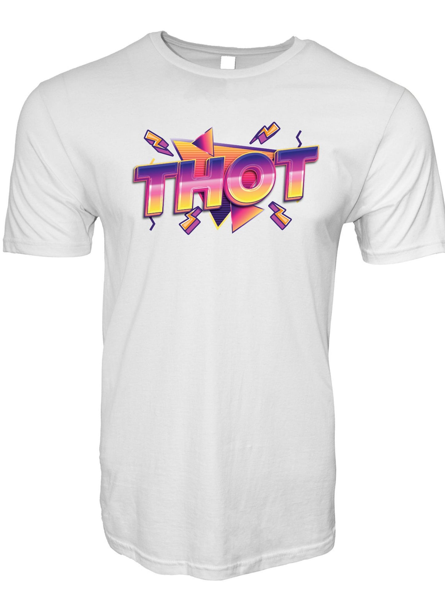 THOT Stoopid Original T-Shirt