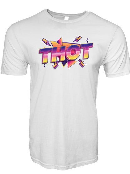 THOT Stoopid Original T-Shirt