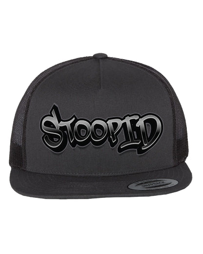 "The Onyx" Stoopid Hat