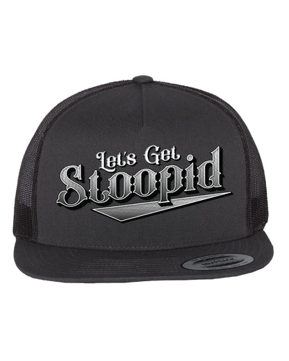 "The Classic" Stoopid Hat