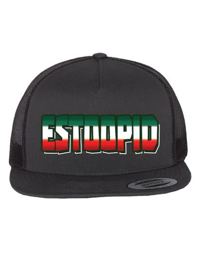 "The Heidi" Stoopid Hat