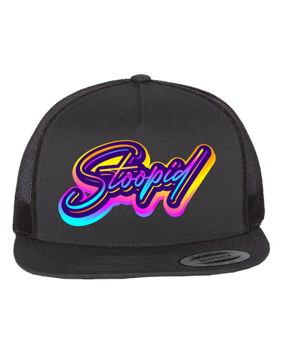 "The Lisa F" Stoopid Hat