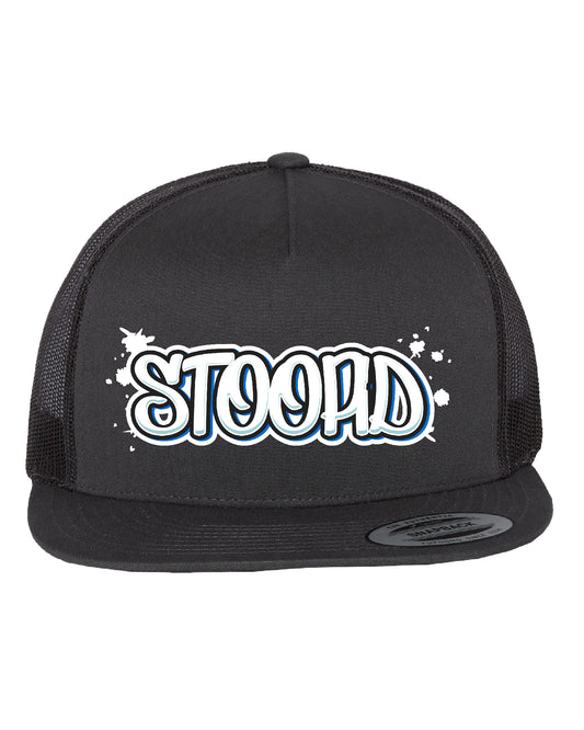 "The Wet Paint" Stoopid Hat