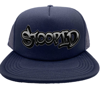 "The Onyx" Stoopid Hat