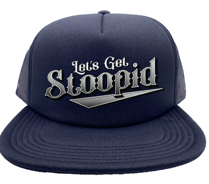 "The Classic" Stoopid Hat