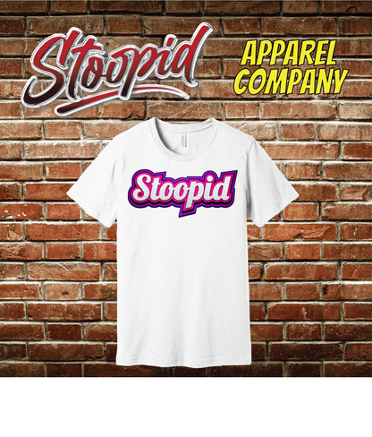 "The Bad Barbie" Stoopid Shirt