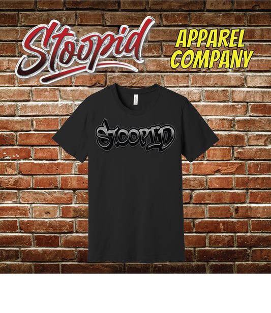 "The Onyx" Stoopid Shirt