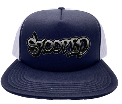 "The Onyx" Stoopid Hat