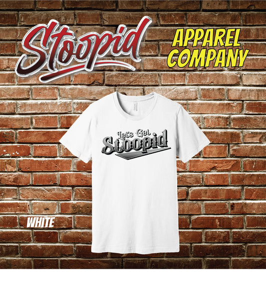 "The Classic" Stoopid Shirt