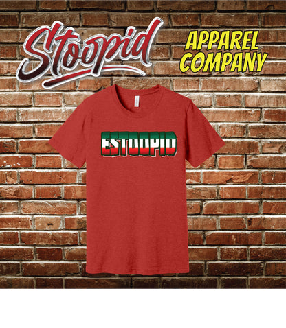 "The Heidi" Stoopid Shirt