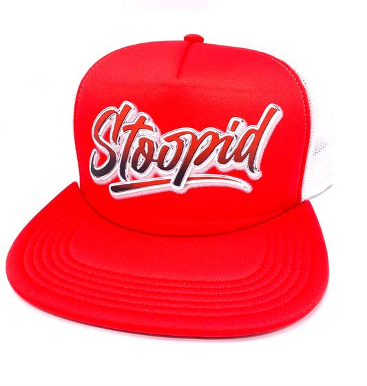 "The Original" Stoopid Hat