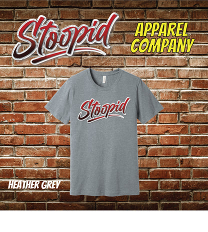 "The Original" Stoopid Shirt