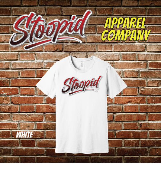 "The Original" Stoopid Shirt