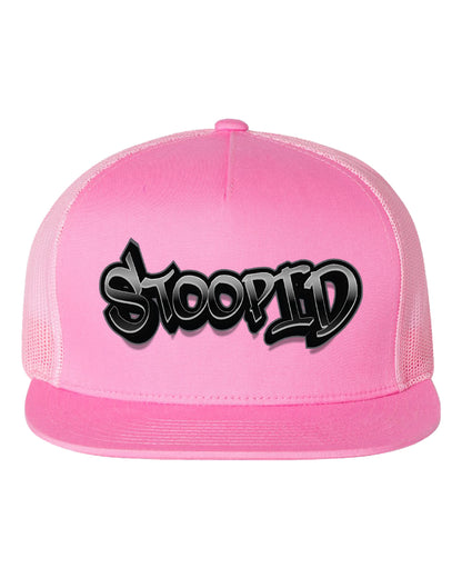 "The Onyx" Stoopid Hat