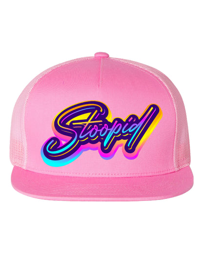"The Lisa F" Stoopid Hat