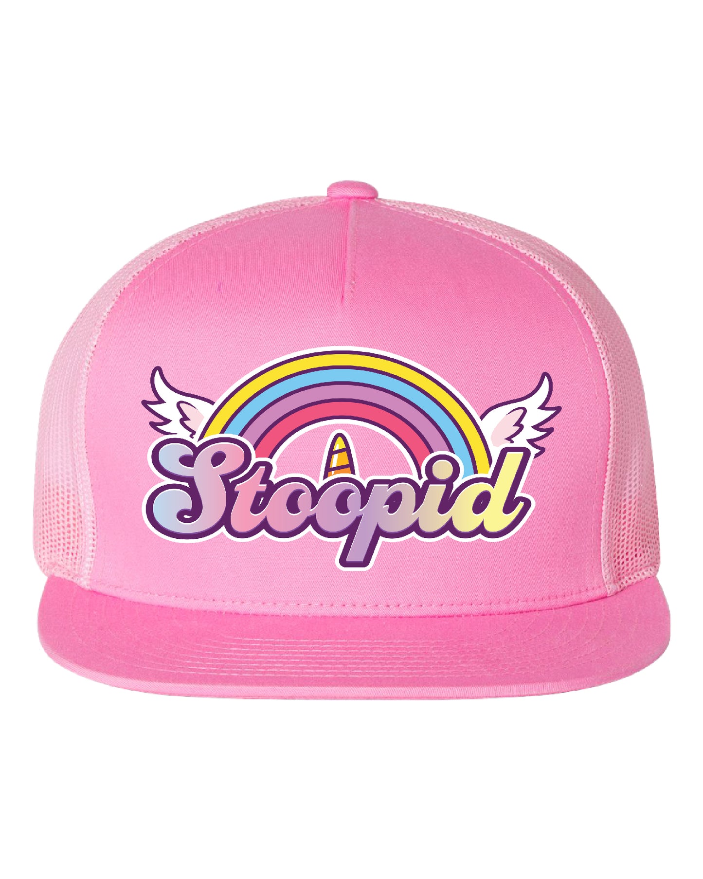 "The Unicorn" Stoopid Hat