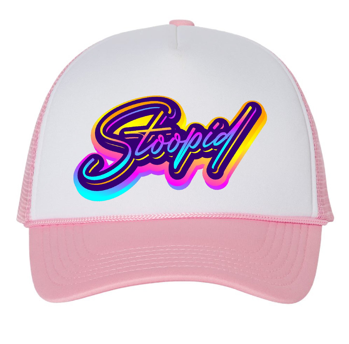 "The Lisa F" Stoopid Hat