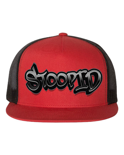 "The Onyx" Stoopid Hat