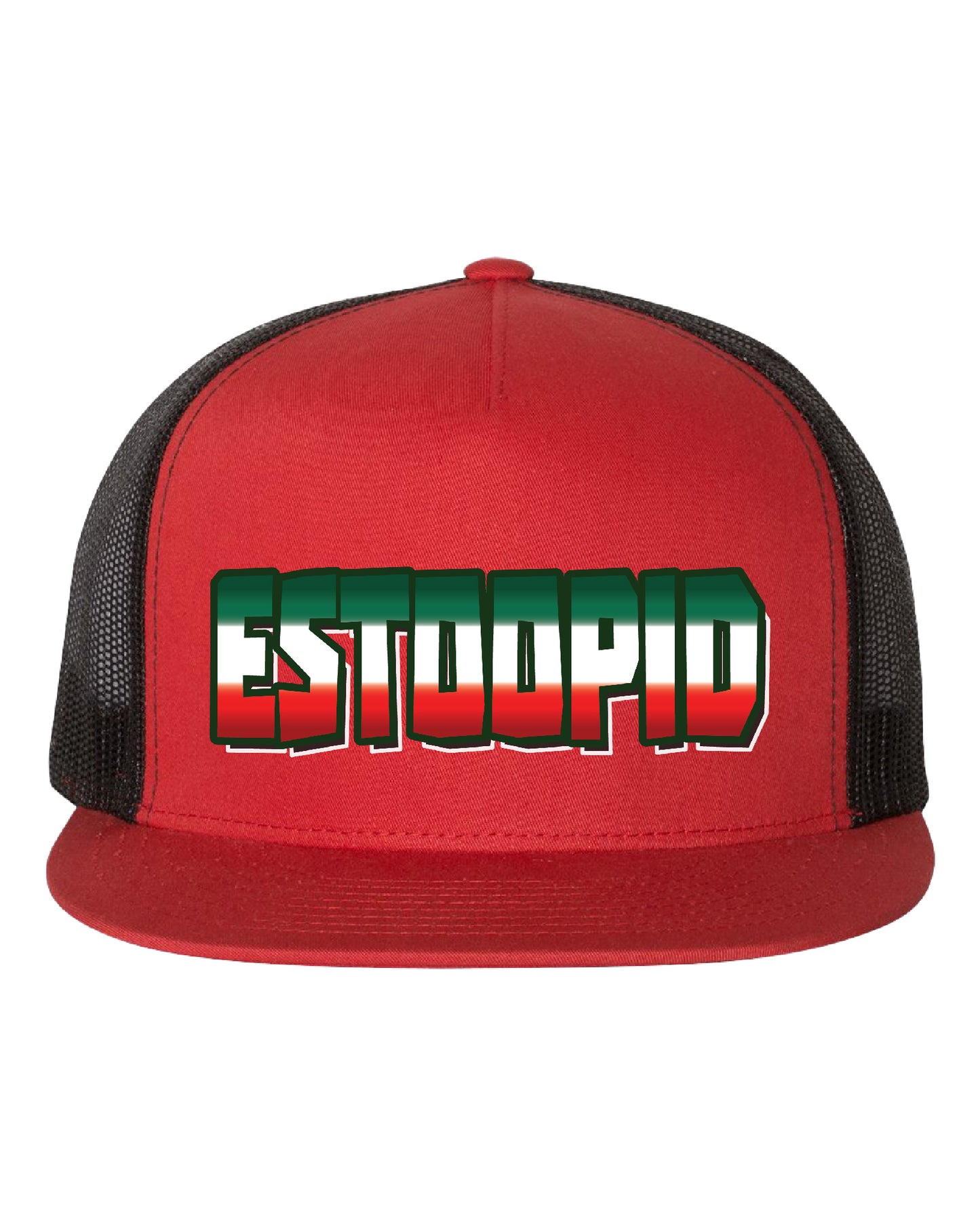 "The Heidi" Stoopid Hat