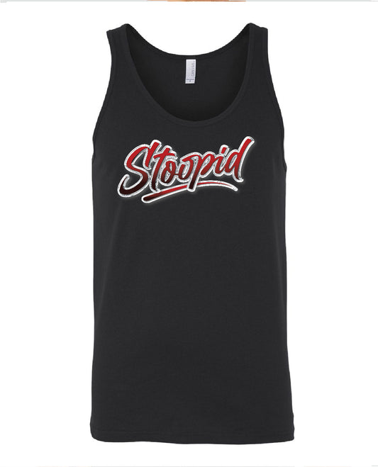 Stoopid "The Original" Unisex Tank