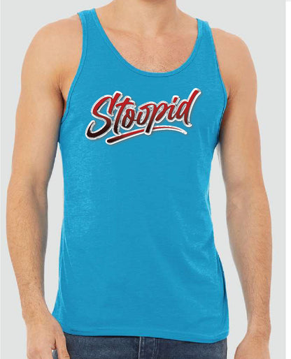 Stoopid "The Original" Unisex Tank