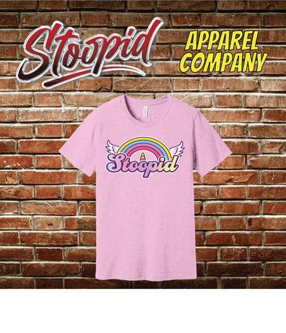 "The Unicorn" Stoopid Shirt