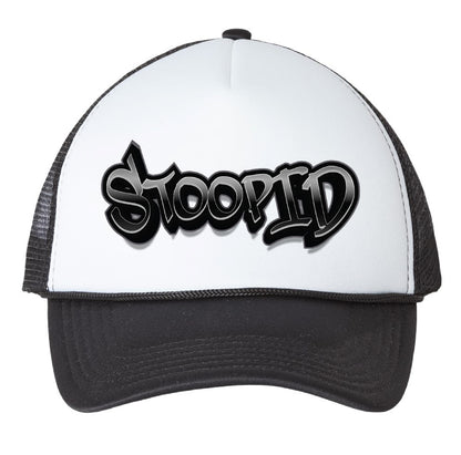 "The Onyx" Stoopid Hat