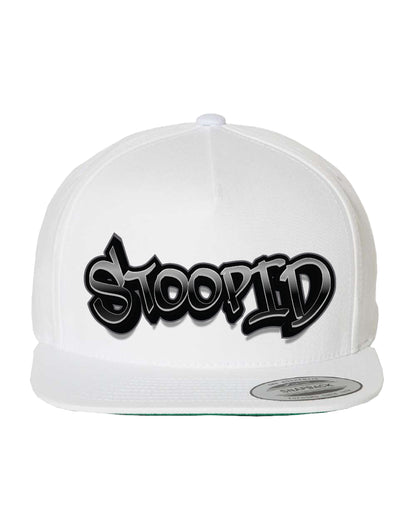 "The Onyx" Stoopid Hat