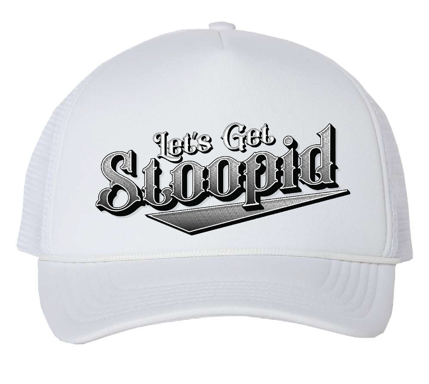 "The Classic" Stoopid Hat